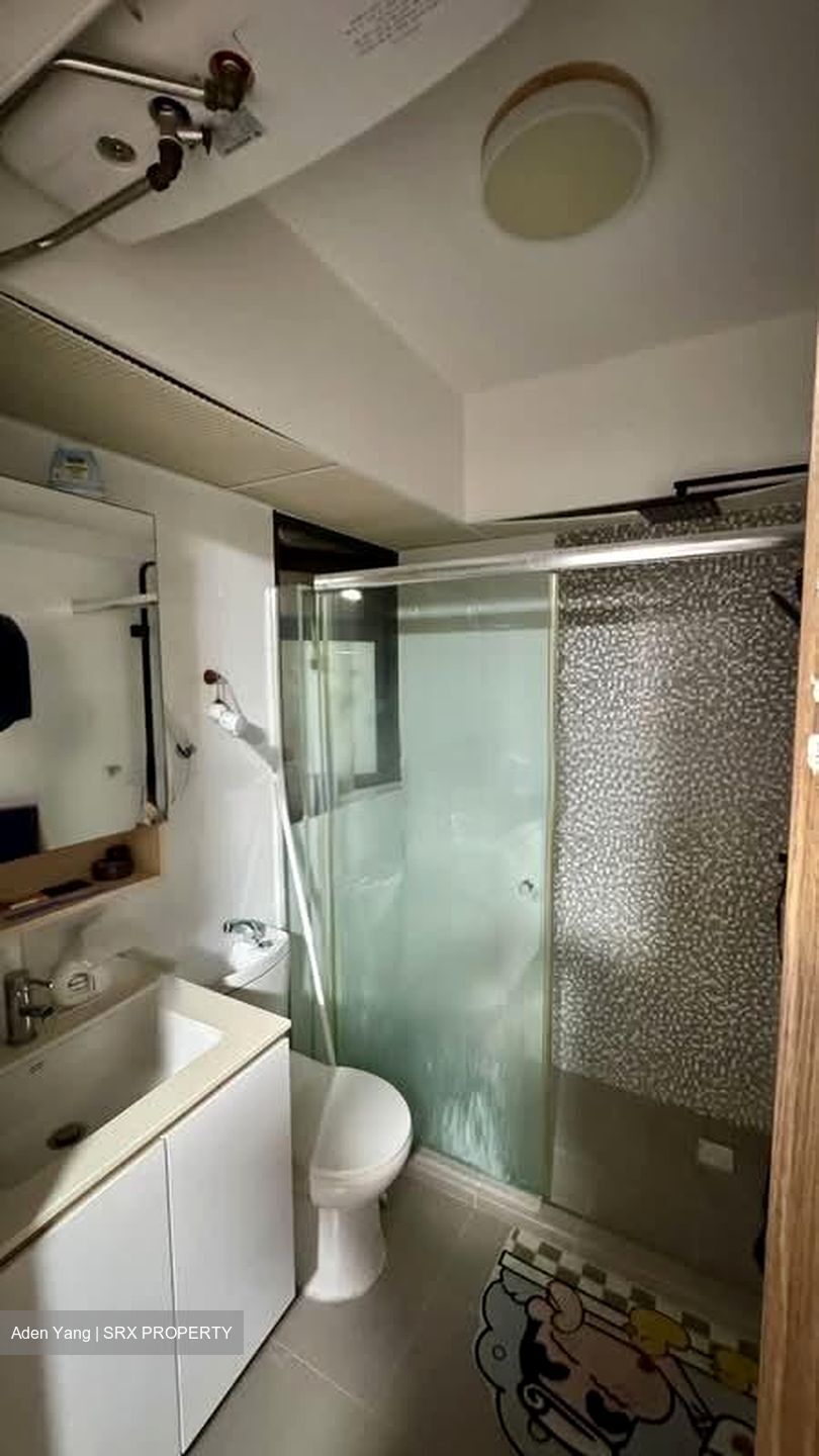 Blk 103A Alkaff Courtview (Toa Payoh), HDB 3 Rooms #573418201